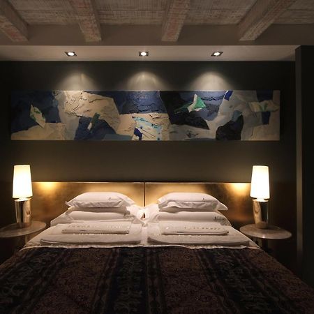 Boutique Hotel Hippocampus Kotor Ruang foto