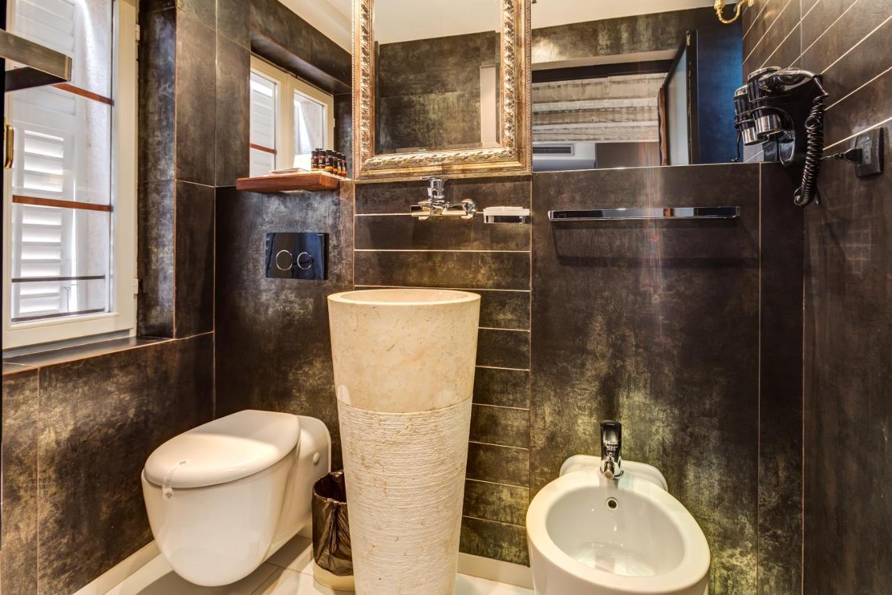 Boutique Hotel Hippocampus Kotor Bagian luar foto
