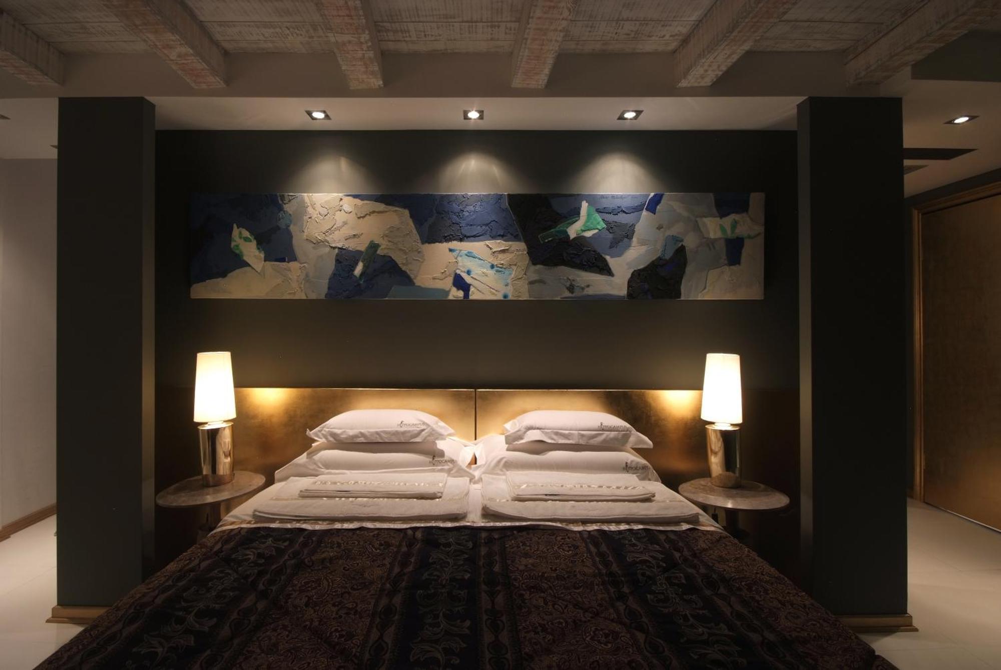 Boutique Hotel Hippocampus Kotor Ruang foto