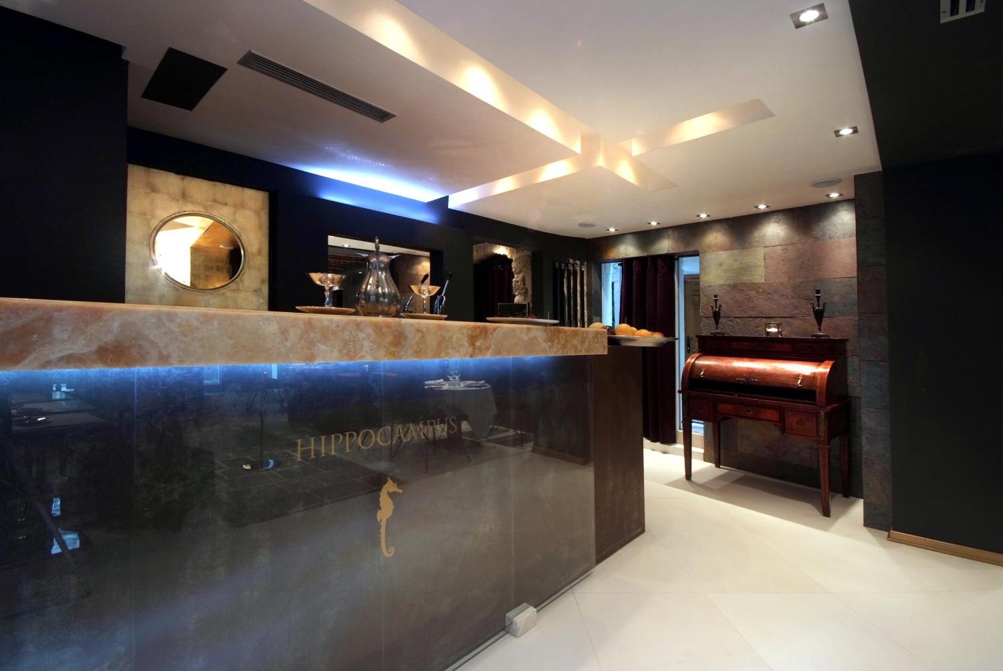 Boutique Hotel Hippocampus Kotor Bagian luar foto