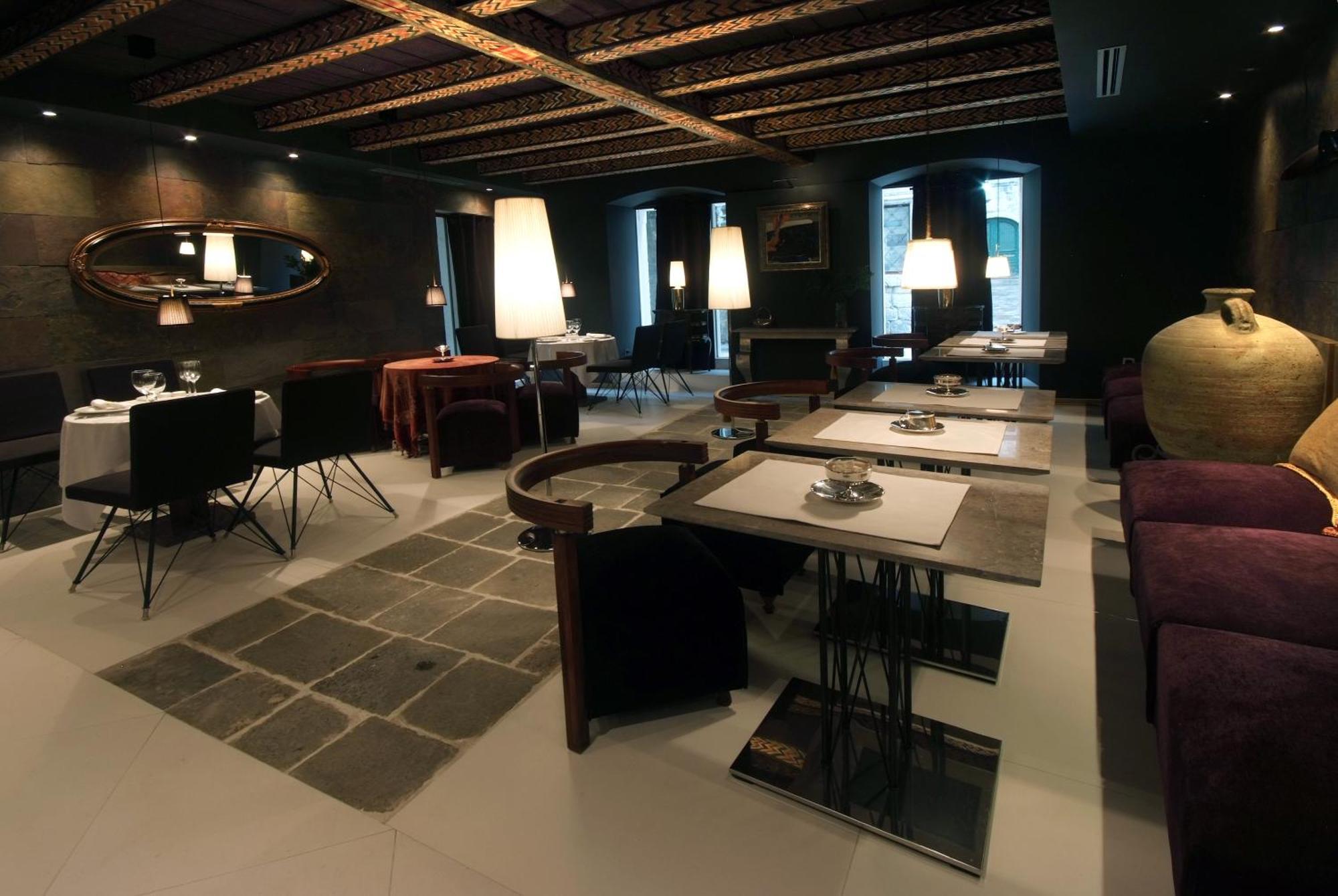 Boutique Hotel Hippocampus Kotor Bagian luar foto