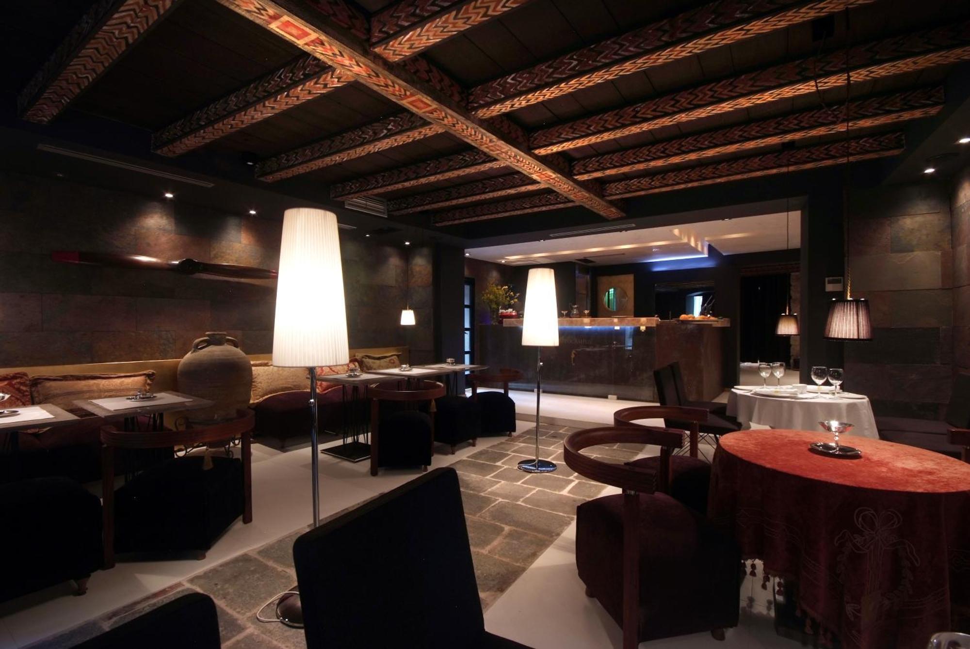 Boutique Hotel Hippocampus Kotor Bagian luar foto