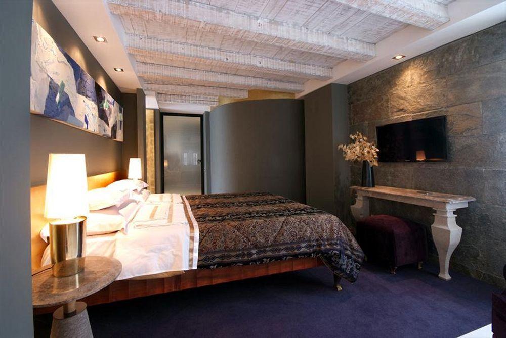 Boutique Hotel Hippocampus Kotor Ruang foto