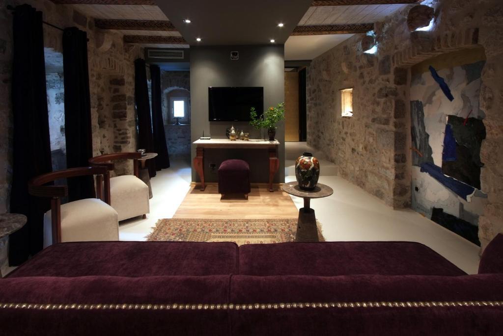 Boutique Hotel Hippocampus Kotor Ruang foto