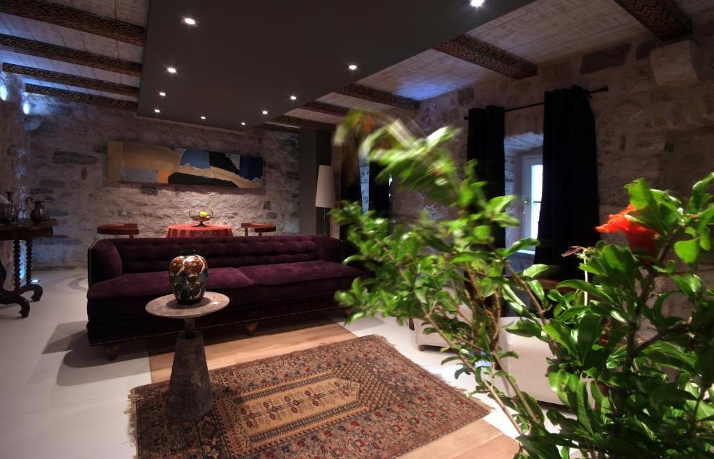 Boutique Hotel Hippocampus Kotor Ruang foto