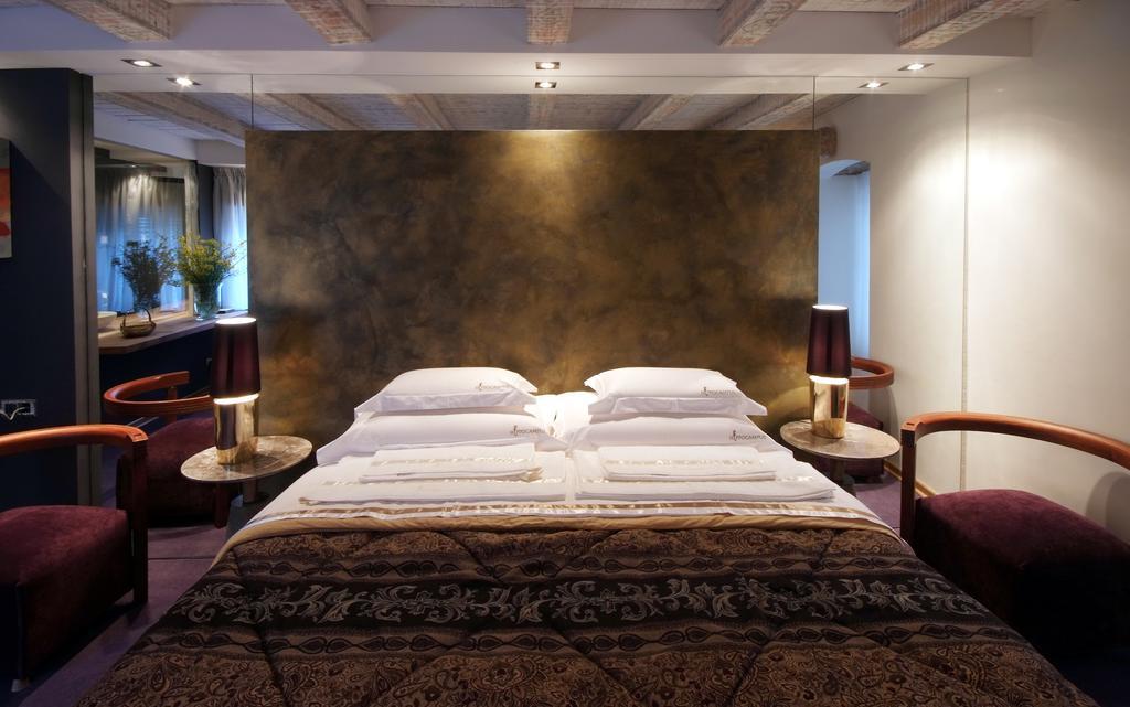 Boutique Hotel Hippocampus Kotor Ruang foto