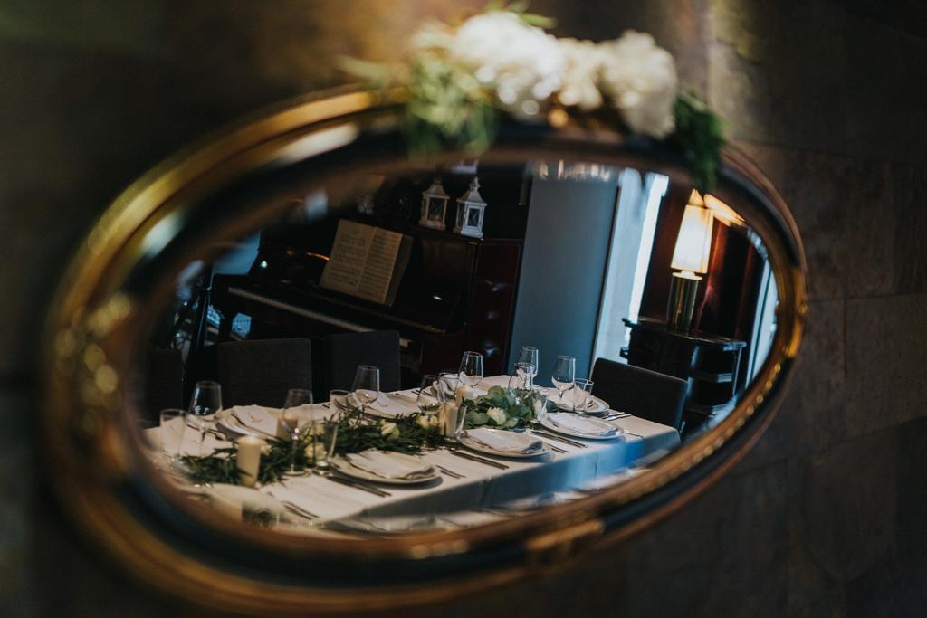 Boutique Hotel Hippocampus Kotor Bagian luar foto