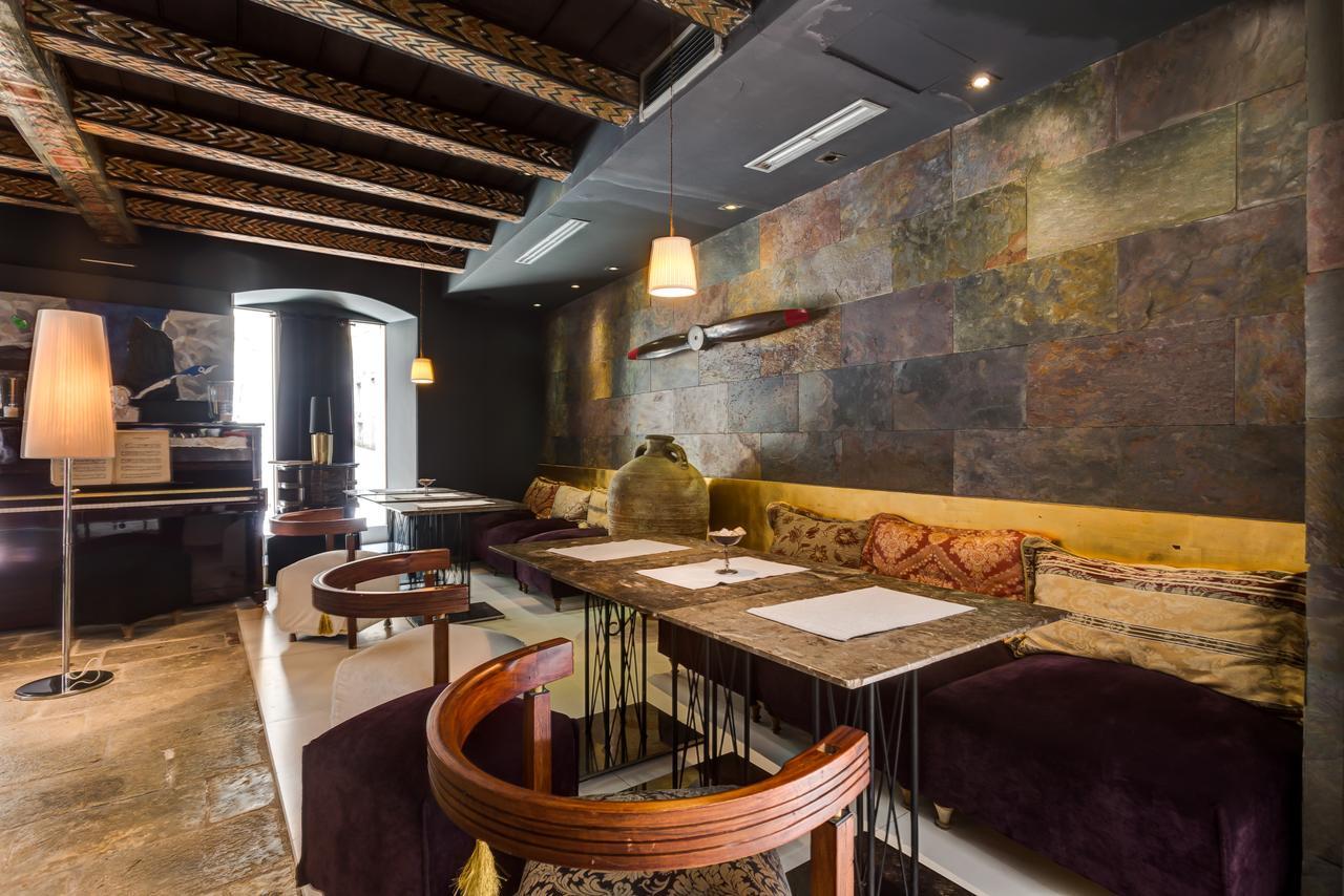 Boutique Hotel Hippocampus Kotor Bagian luar foto
