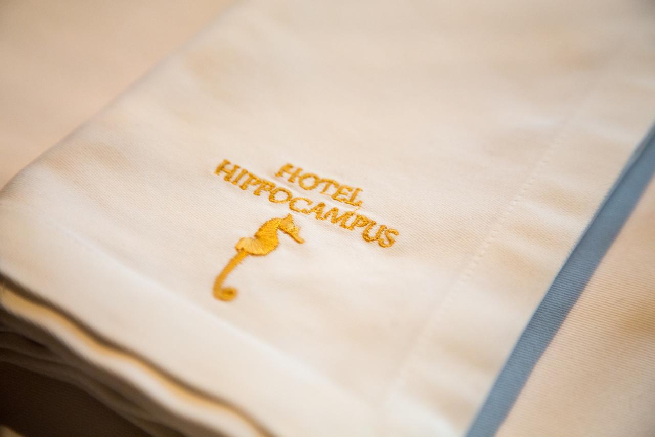 Boutique Hotel Hippocampus Kotor Bagian luar foto