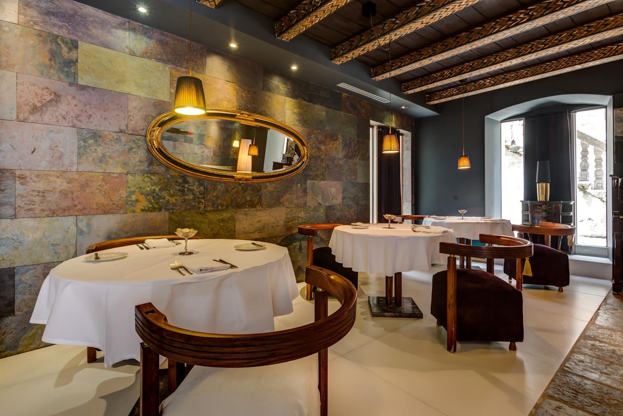Boutique Hotel Hippocampus Kotor Bagian luar foto