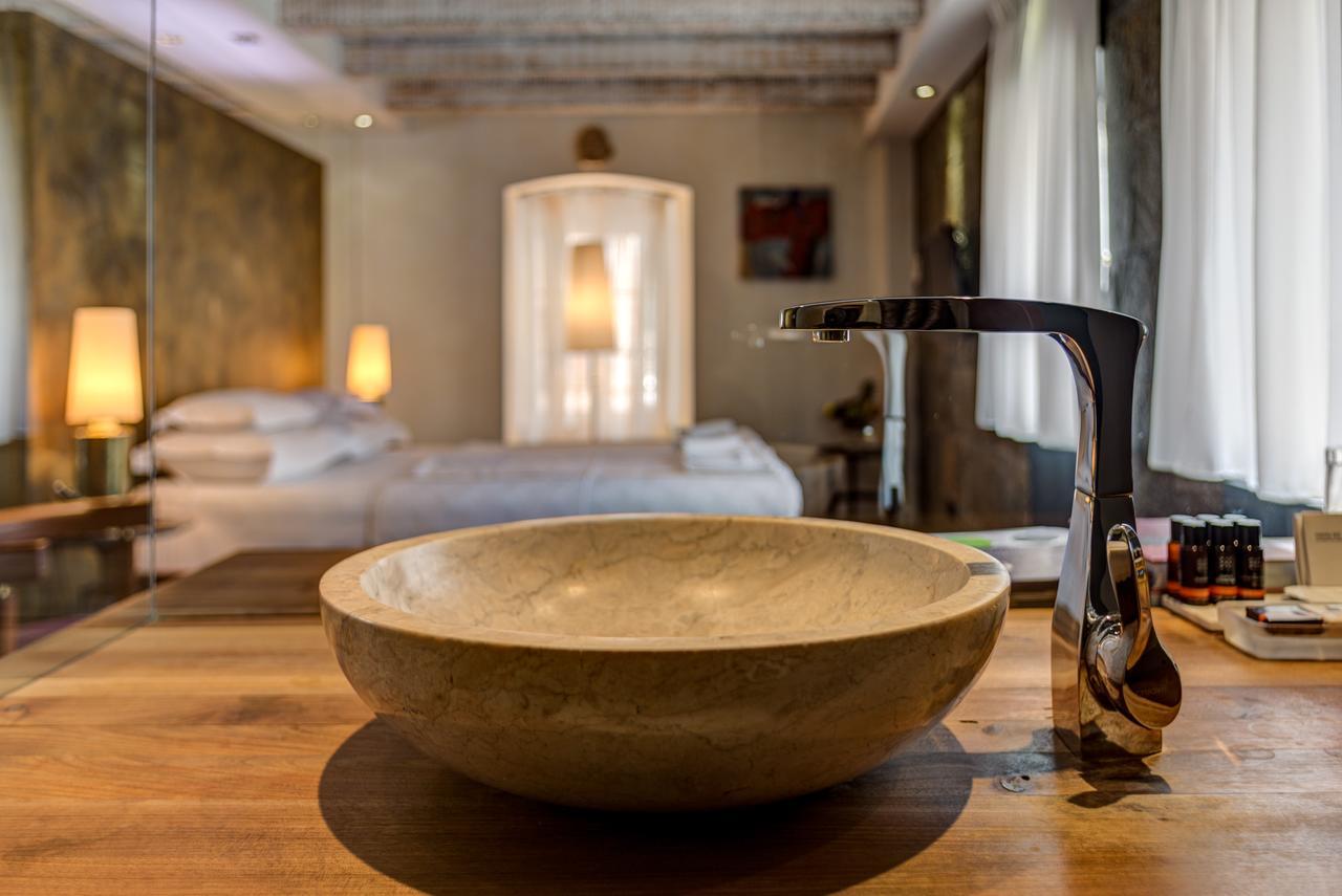 Boutique Hotel Hippocampus Kotor Bagian luar foto