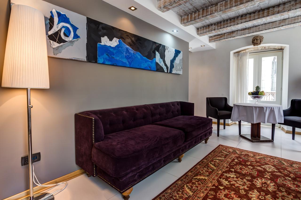 Boutique Hotel Hippocampus Kotor Bagian luar foto