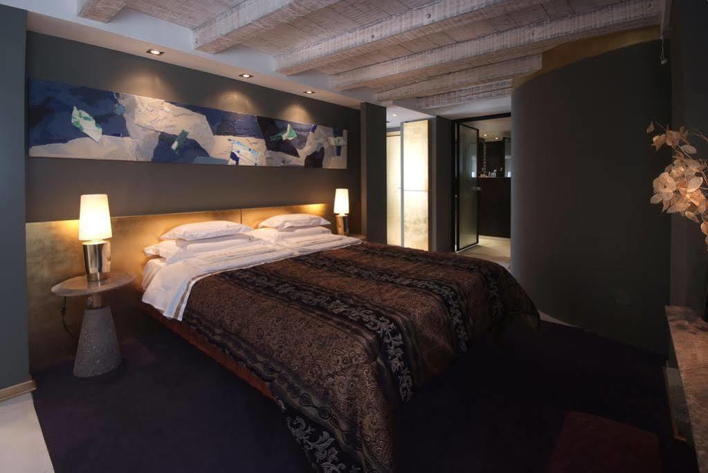 Boutique Hotel Hippocampus Kotor Bagian luar foto