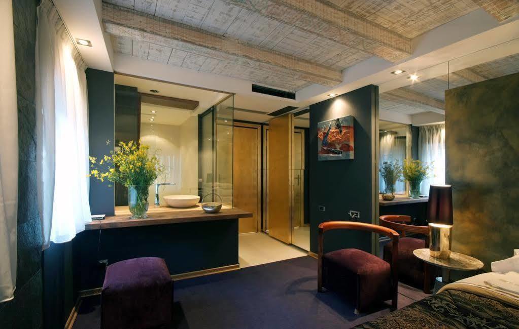 Boutique Hotel Hippocampus Kotor Bagian luar foto